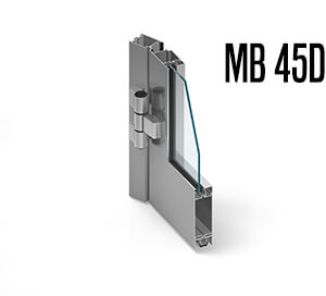 MB 45D