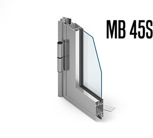 MB 45S