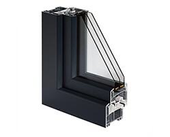 PVC Windows