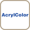 AcrylColor technology icon